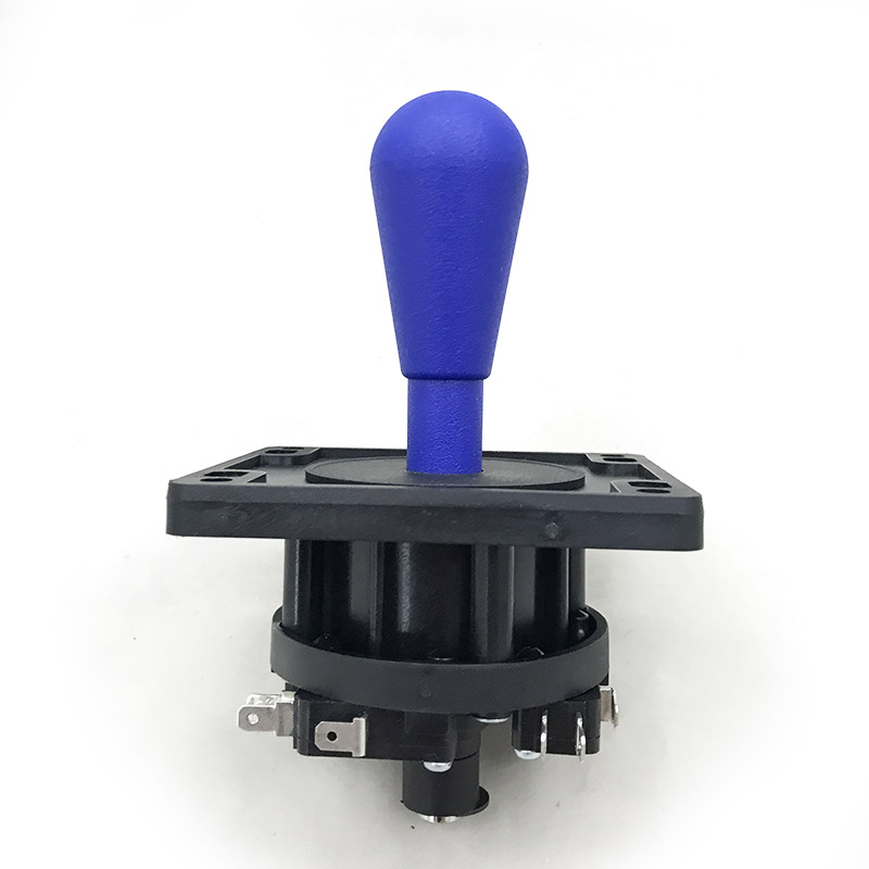 Arcade Vibes - Happ Arcade Joystick Mexican Joystick 4