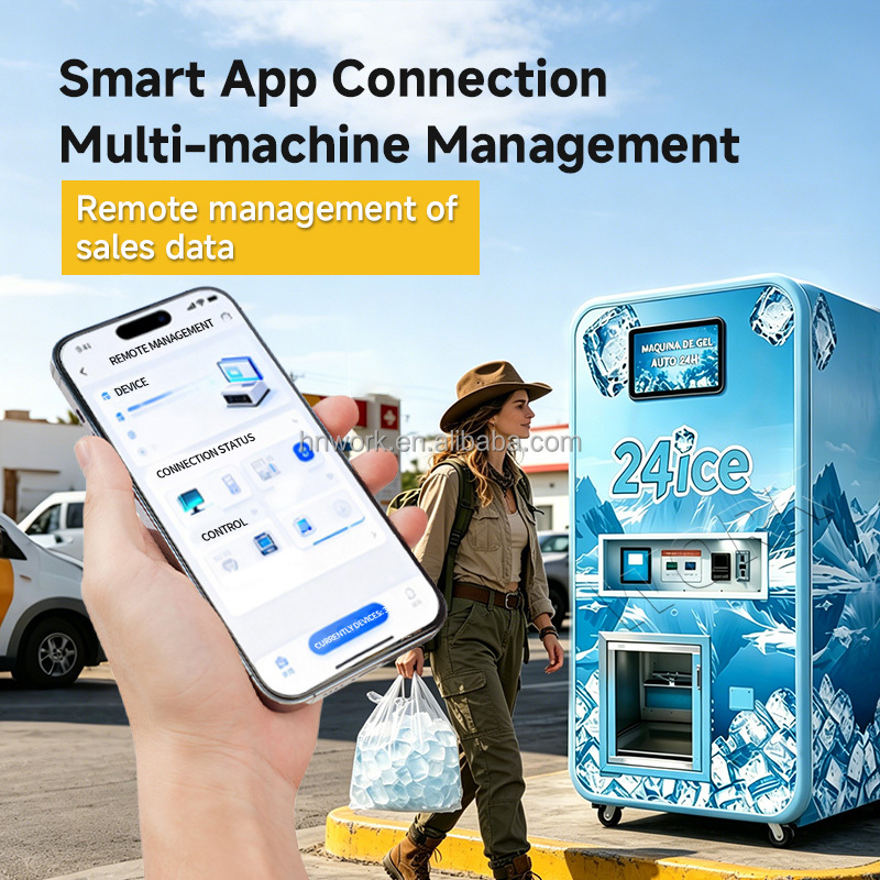 Best Seller RO Water Purifier  - огляд і ціна Commercial Vending Machine