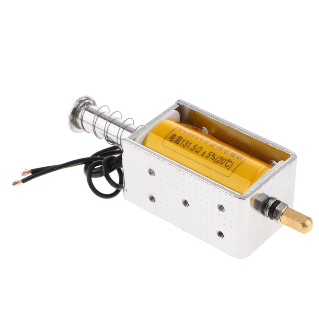 Open Frame Solenoid Electromag - огляд і ціна Open Vending Machine