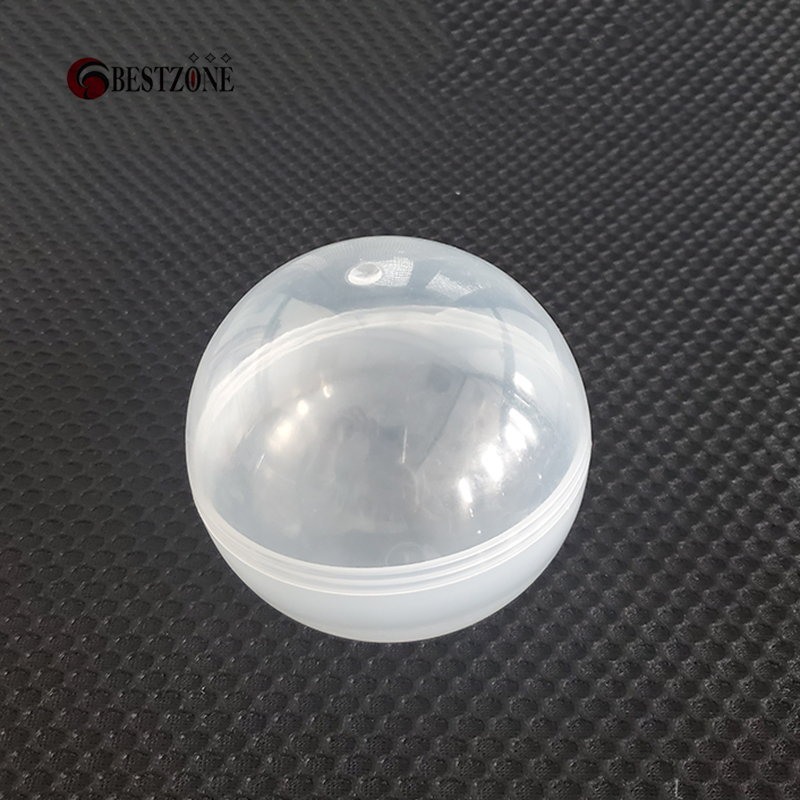 20Pcs Or 10Pcs 100MM Toy Capsu - огляд і ціна Open Vending Machine
