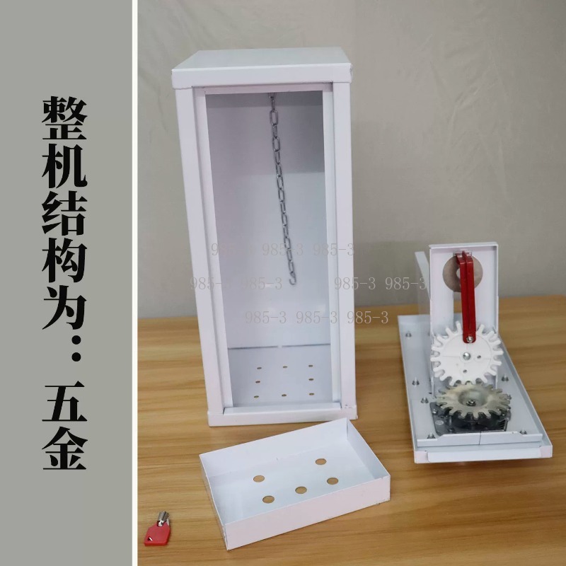 Coin-operated sticker vending  - огляд і ціна Vending Arcade Games