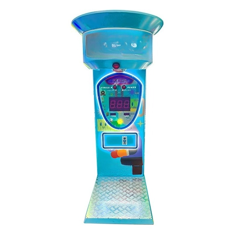 Customized Kids Boxing Arcade  - огляд і ціна Ticket Redemption Machine