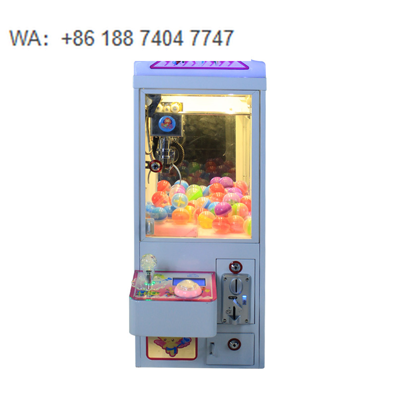 High Profit Claw Crane Arcade  - огляд і ціна Arcade Machine Profit