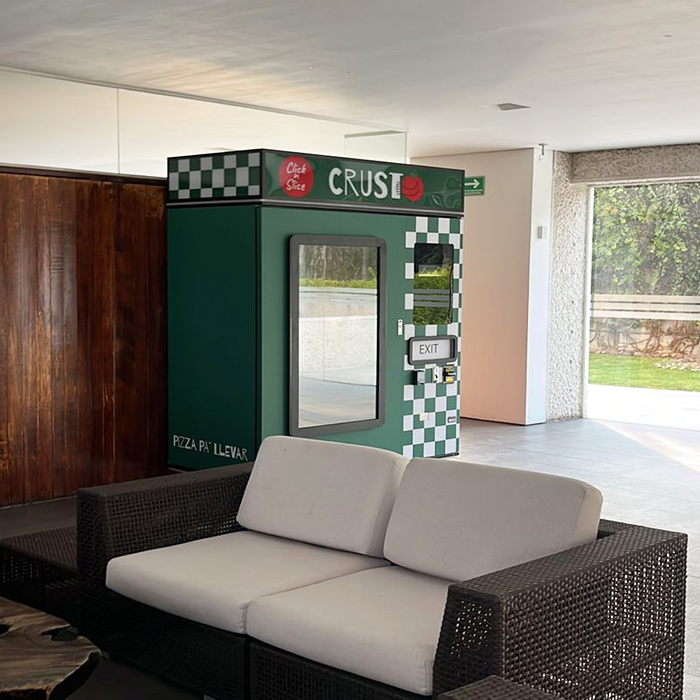 Customized Commercial Smart To - огляд і ціна Commercial Vending Machine