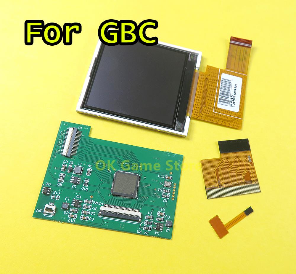 1set High Light screen Modific - огляд і ціна Lcd Screen Arcade
