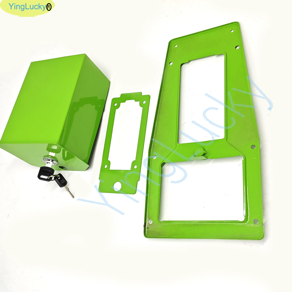 Arcade Game Token Storage Box  - огляд і ціна Vending Arcade Games