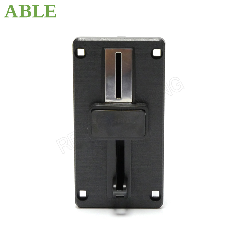 Multi Coin Acceptors Selector  - огляд і ціна Vending Arcade Games