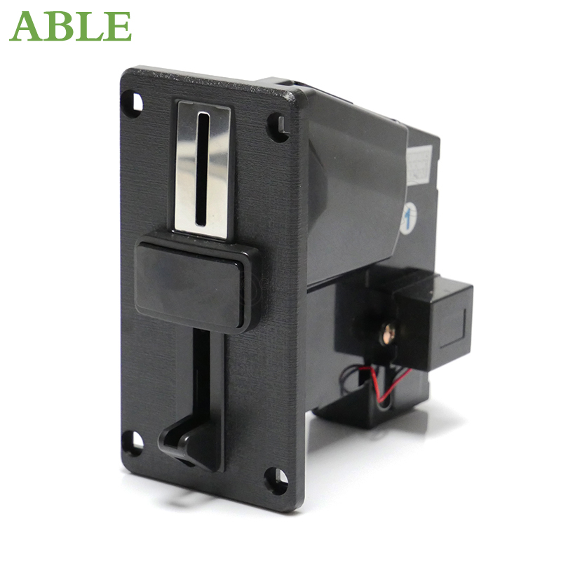 Multi Coin Acceptors Selector  - огляд і ціна Vending Arcade Games
