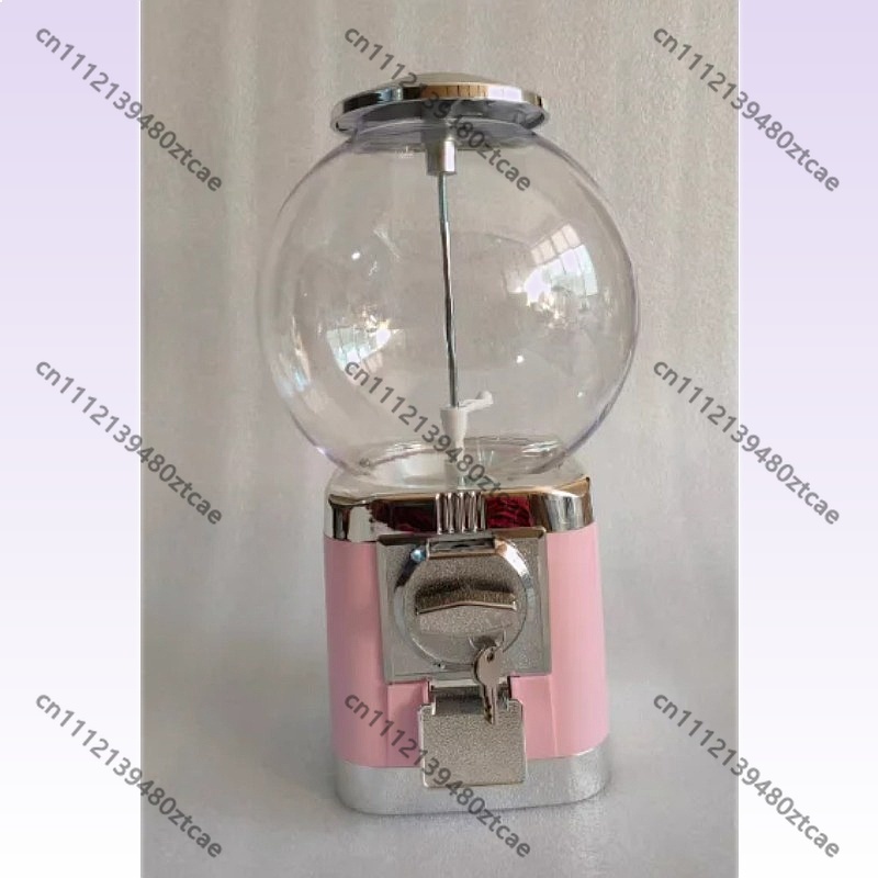 Arcade Gumball Capsule Toy Can - огляд і ціна Prize Capsule Toy Machine
