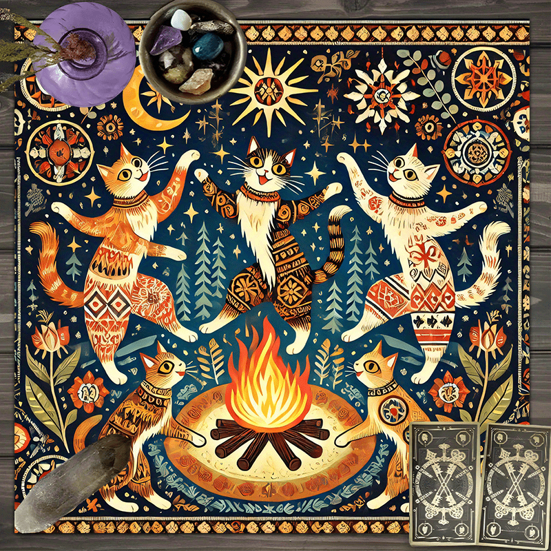 VIKAMA Gorgeous Fantasy Bohemi - огляд і ціна Dance Pad Machine