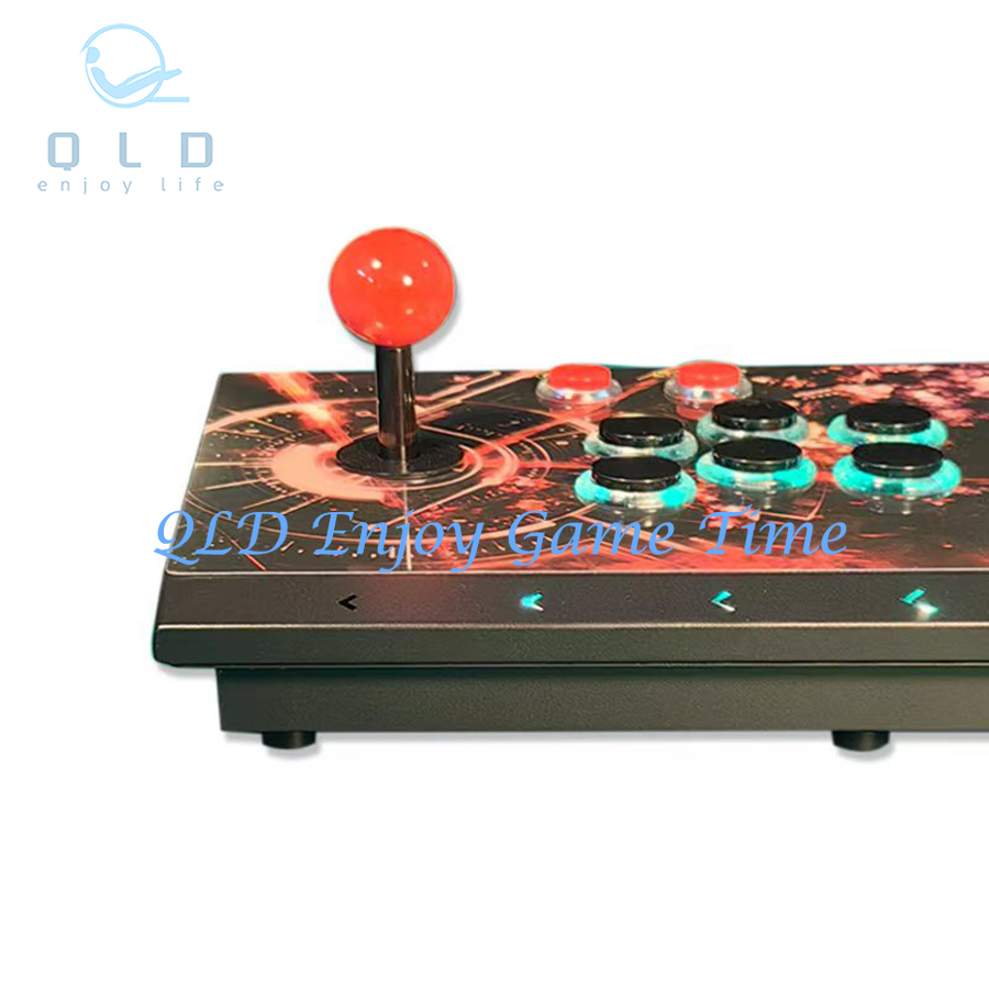 3D PandoraSaga box 26800 in 1  - огляд і ціна Arcade Vibes