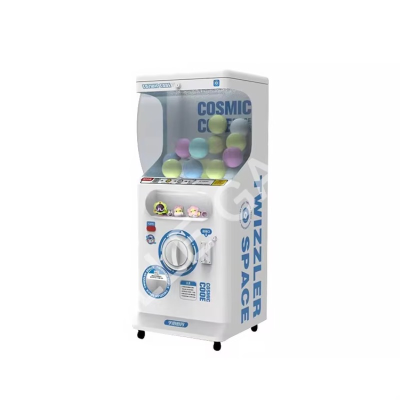 High Quality Vending Machine P - огляд і ціна Prize Capsule Toy Machine