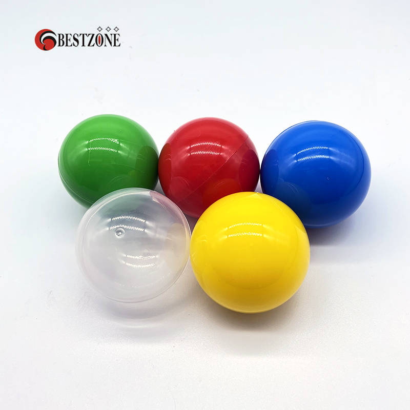 50Pcs Diameter 60MM Plastic Su - огляд і ціна Open Vending Machine