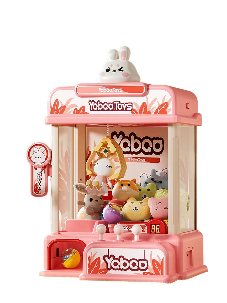 Claw Machine for Kids Mini Ven - огляд і ціна Vending Arcade Games