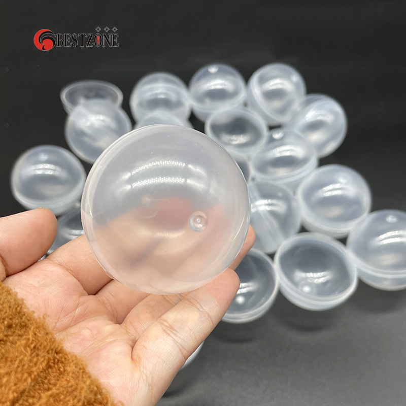 20/50/100Pcs Diameter 50mm Pla - огляд і ціна Open Vending Machine