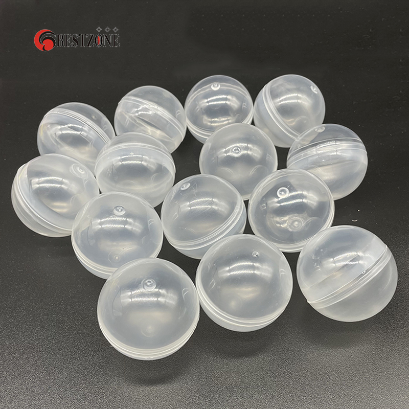 20/50/100Pcs Diameter 50mm Pla - огляд і ціна Open Vending Machine