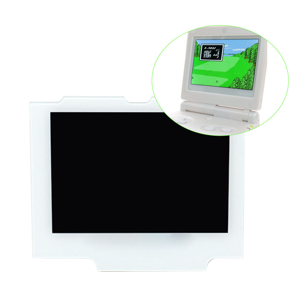 V5 Pre-Laminated IPS LCD For G - огляд і ціна Lcd Screen Arcade