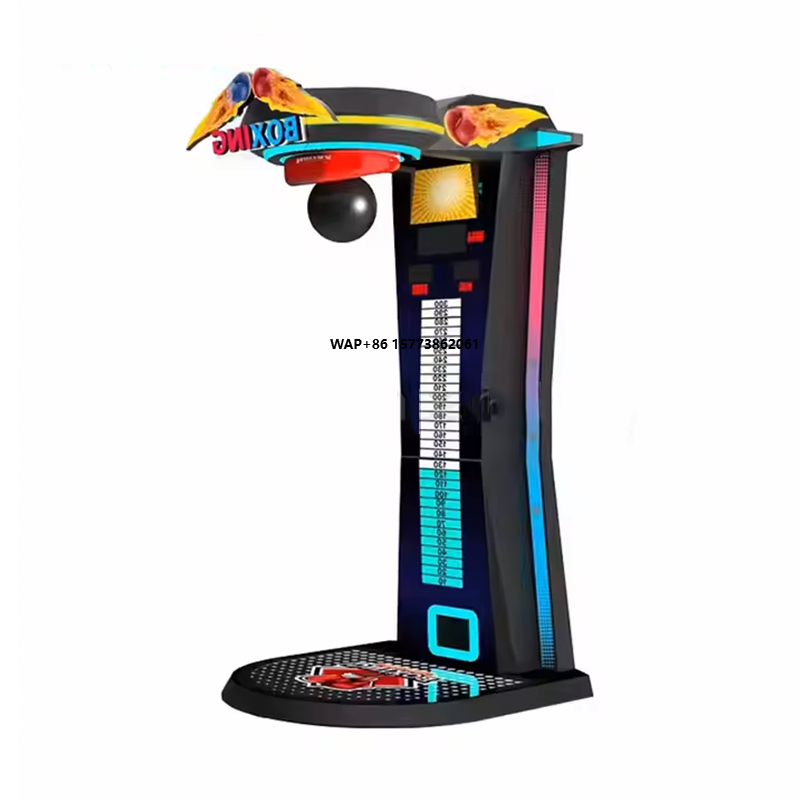 Customized Smart Open-Front Ve - огляд і ціна Open Vending Machine