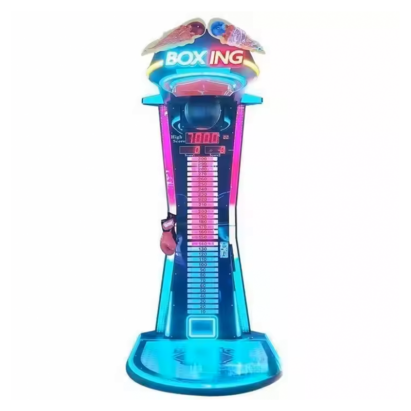 Customized Smart Open-Front Ve - огляд і ціна Open Vending Machine