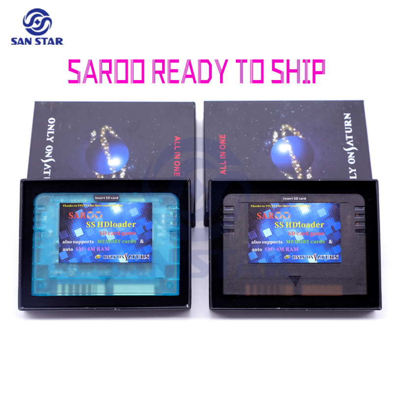 0.8 Firmware SAROO Arcade NEO  - огляд і ціна Arcade Vibes