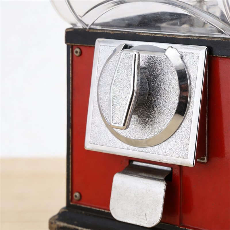 2026 New Game Machine Token Se - огляд і ціна Prize Capsule Toy Machine