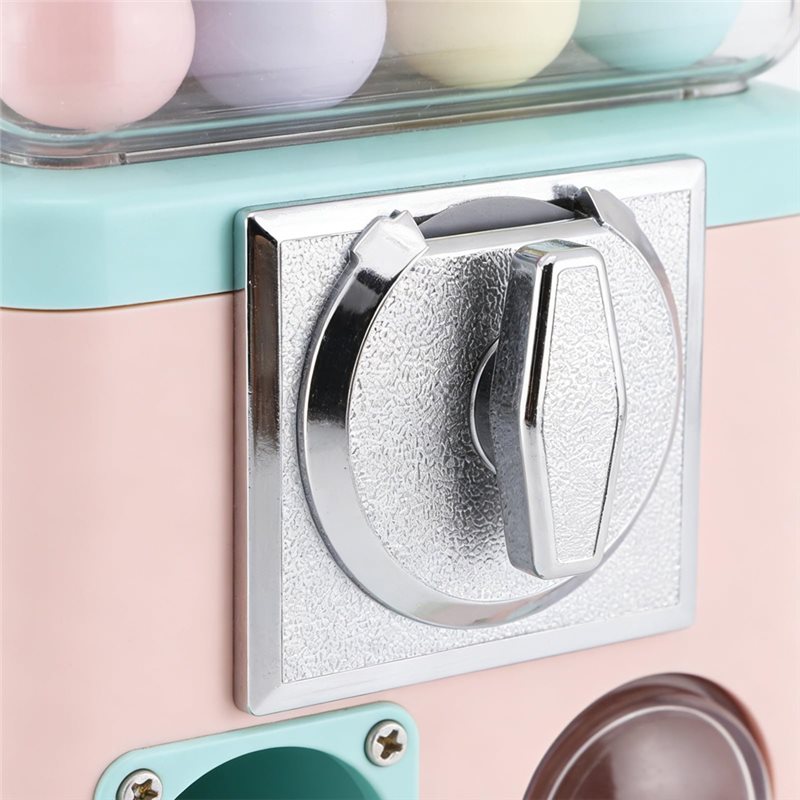 2026 New Game Machine Token Se - огляд і ціна Prize Capsule Toy Machine