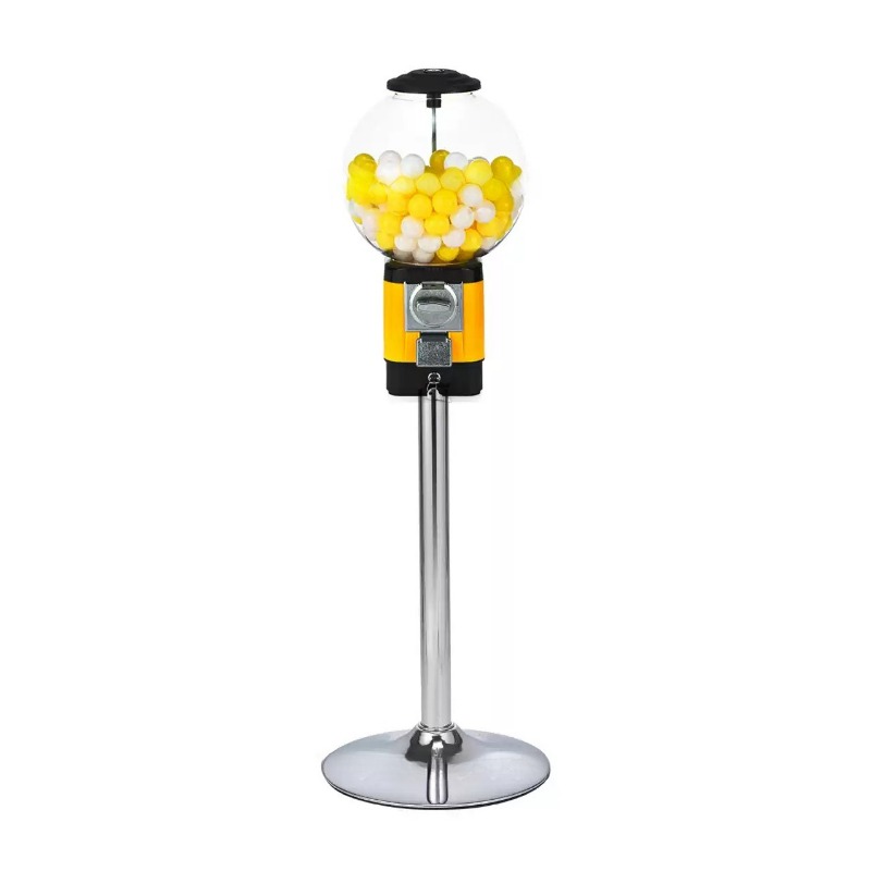 32mm Large Capacity Vending Ca - огляд і ціна Prize Capsule Toy Machine