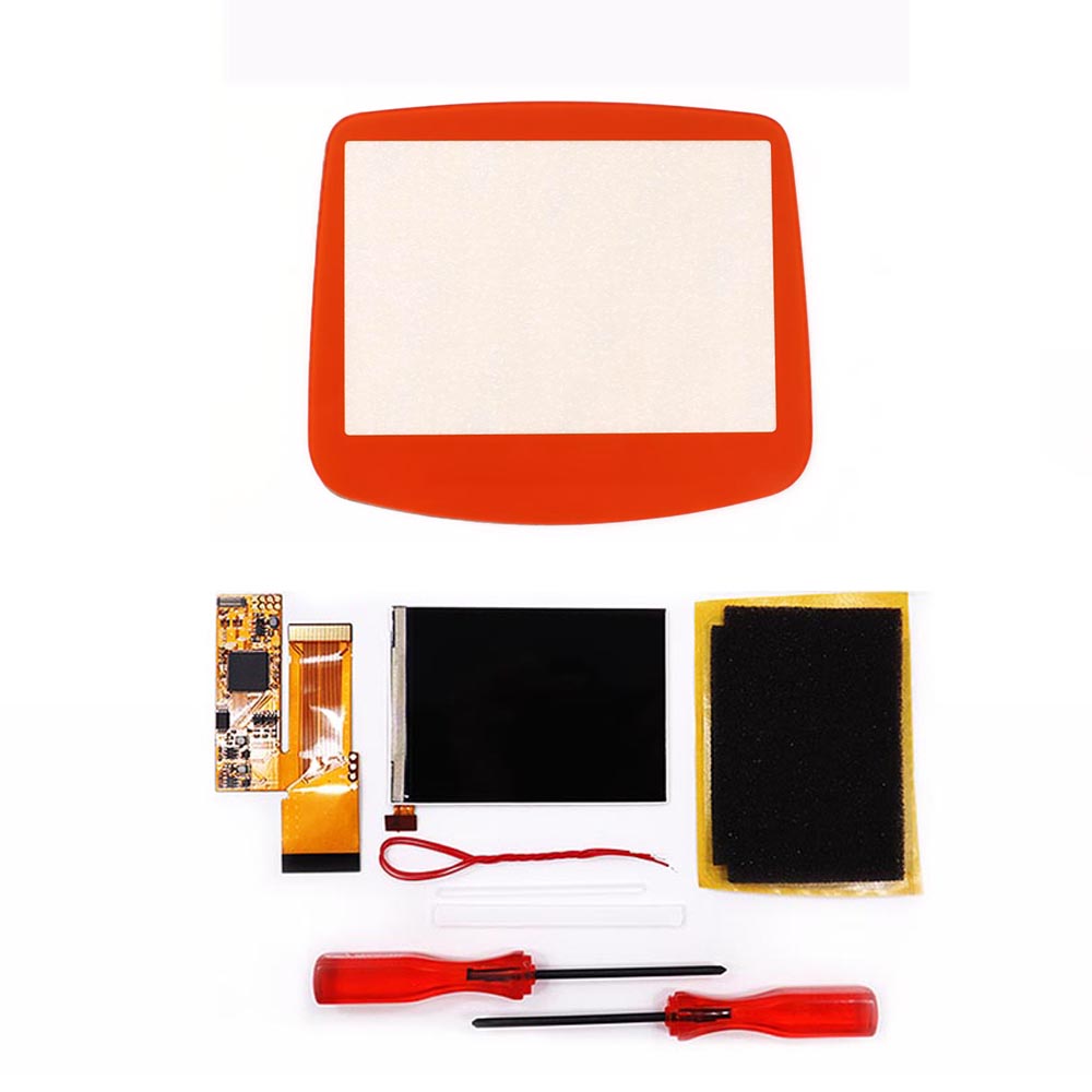 Classic 3.2 inch IPS LCD For G - огляд і ціна Lcd Screen Arcade