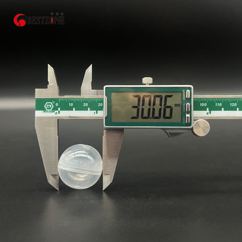 50Pcs Plastic Toy Capsule Surp - огляд і ціна Open Vending Machine