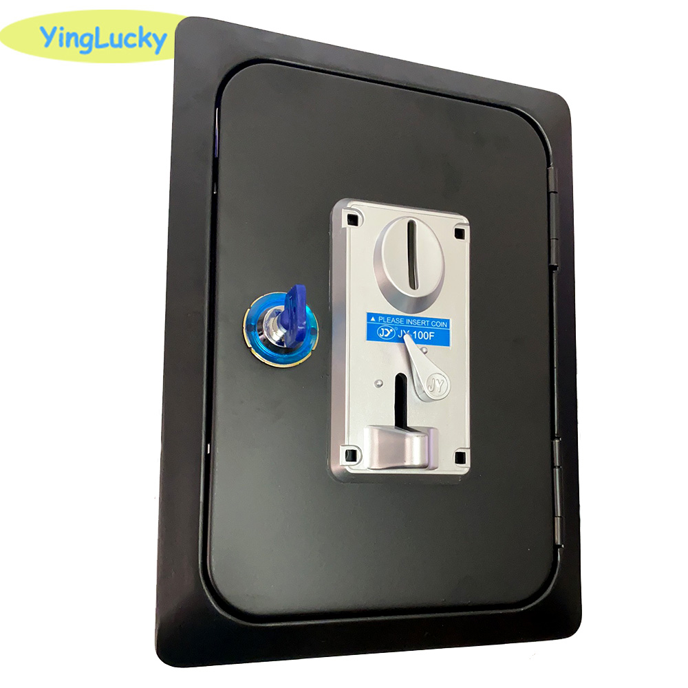 Arcade Coin Door with 6 Kinds  - огляд і ціна Vending Arcade Games
