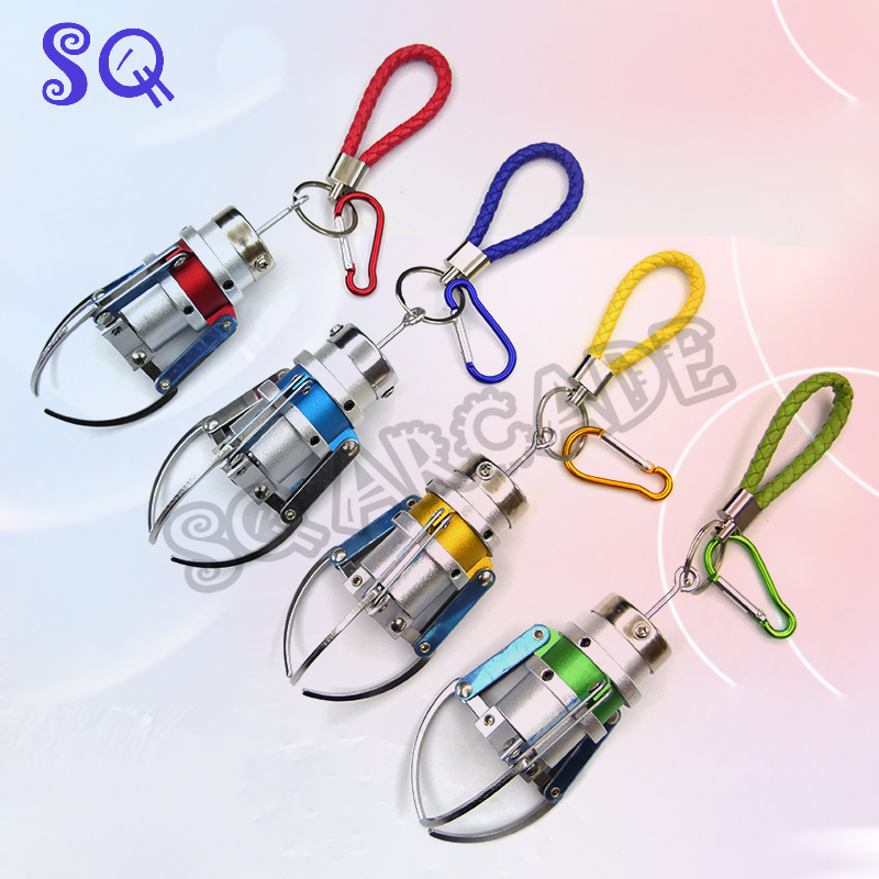 Crane Machine Gift Mini Claw V - огляд і ціна Vending Arcade Games