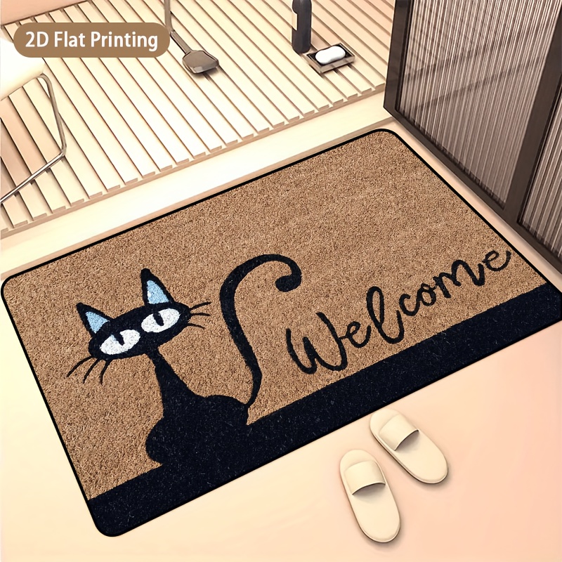 Festive Animal Motif Floor Rug - огляд і ціна Dance Pad Machine