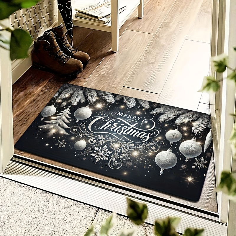 Festive Animal Motif Floor Rug - огляд і ціна Dance Pad Machine