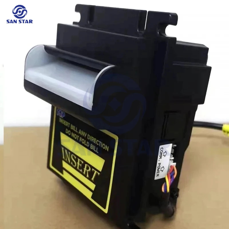 TOP TB74 TB77 Bill Acceptor Wi - огляд і ціна Vending Arcade Games
