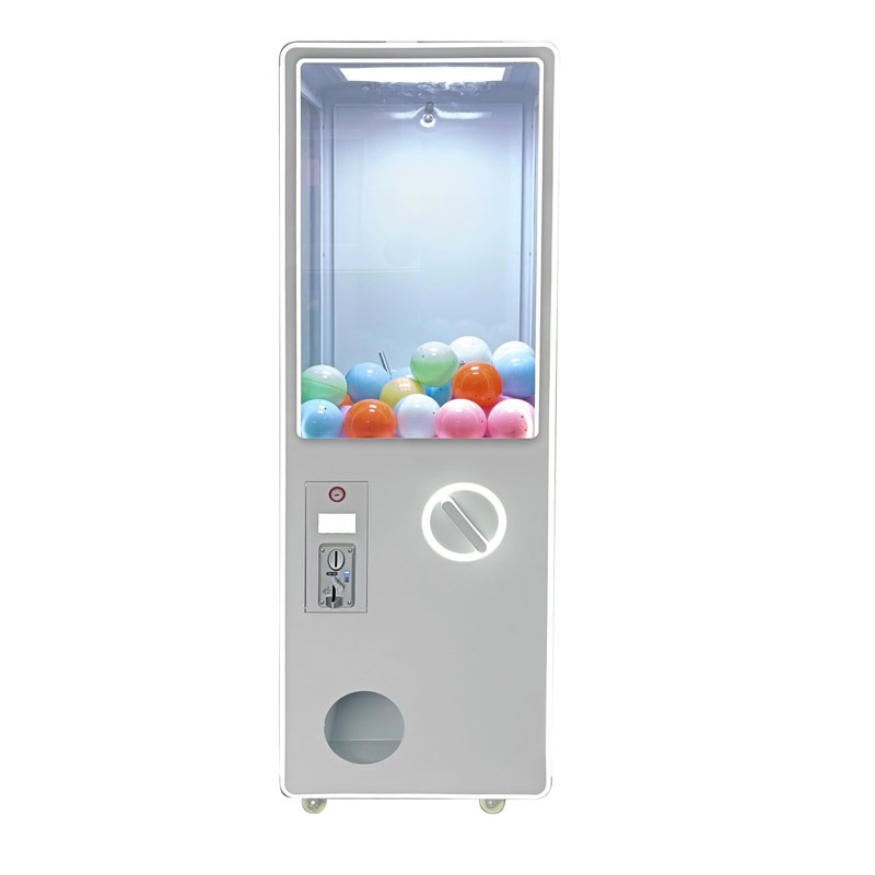 Commercial Large Gashapon Caps - огляд і ціна Commercial Vending Machine