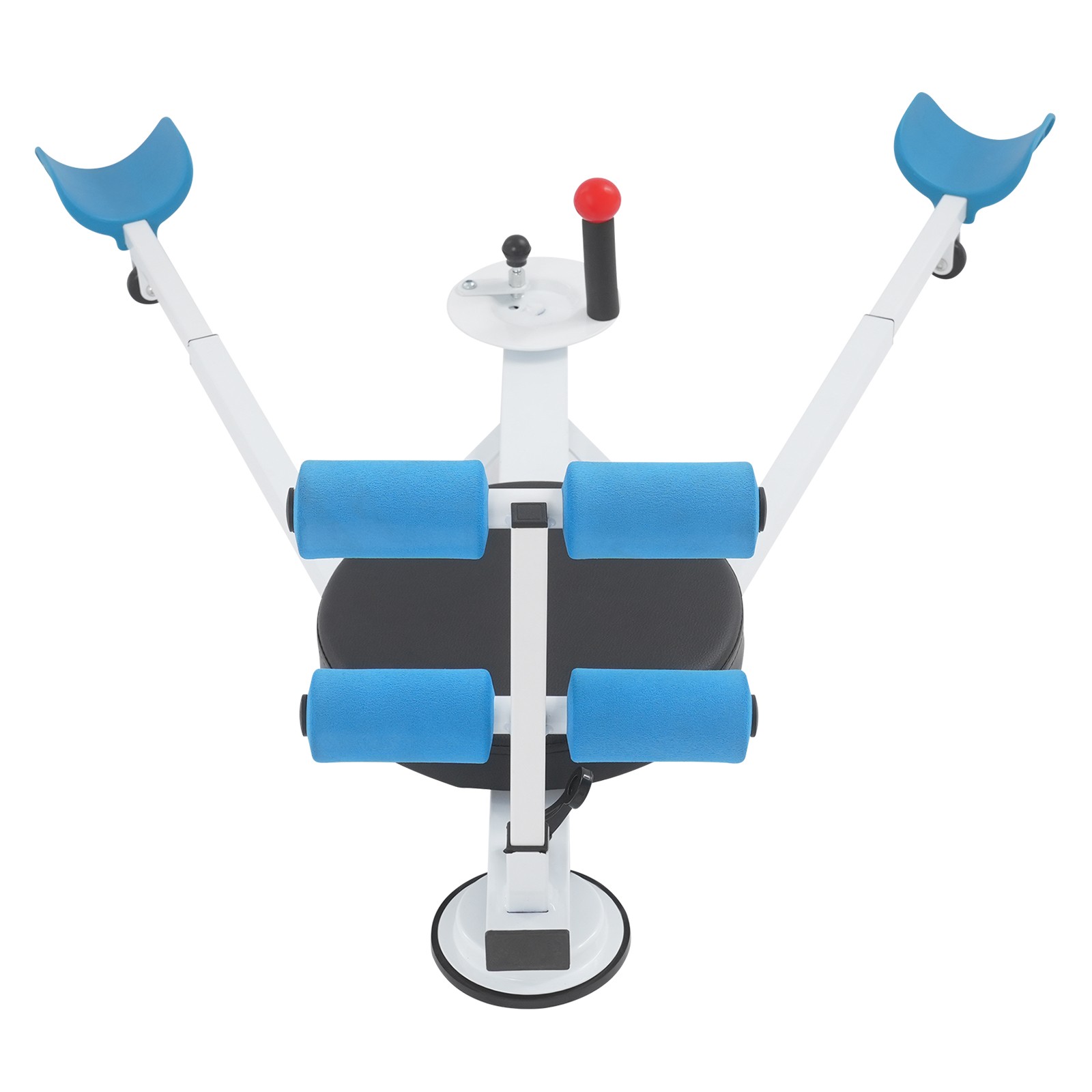 180° Adjustable Leg Split Stre - огляд і ціна Dance Pad Machine
