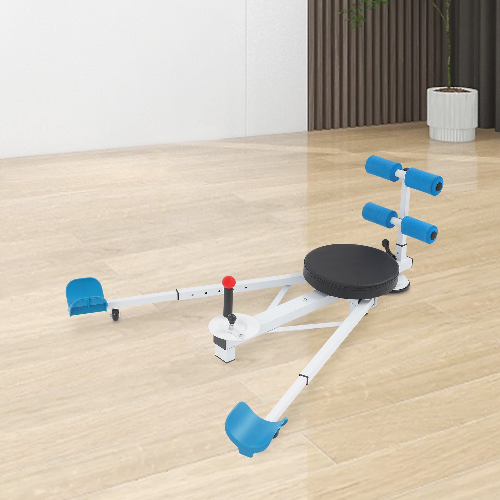 180° Adjustable Leg Split Stre - огляд і ціна Dance Pad Machine