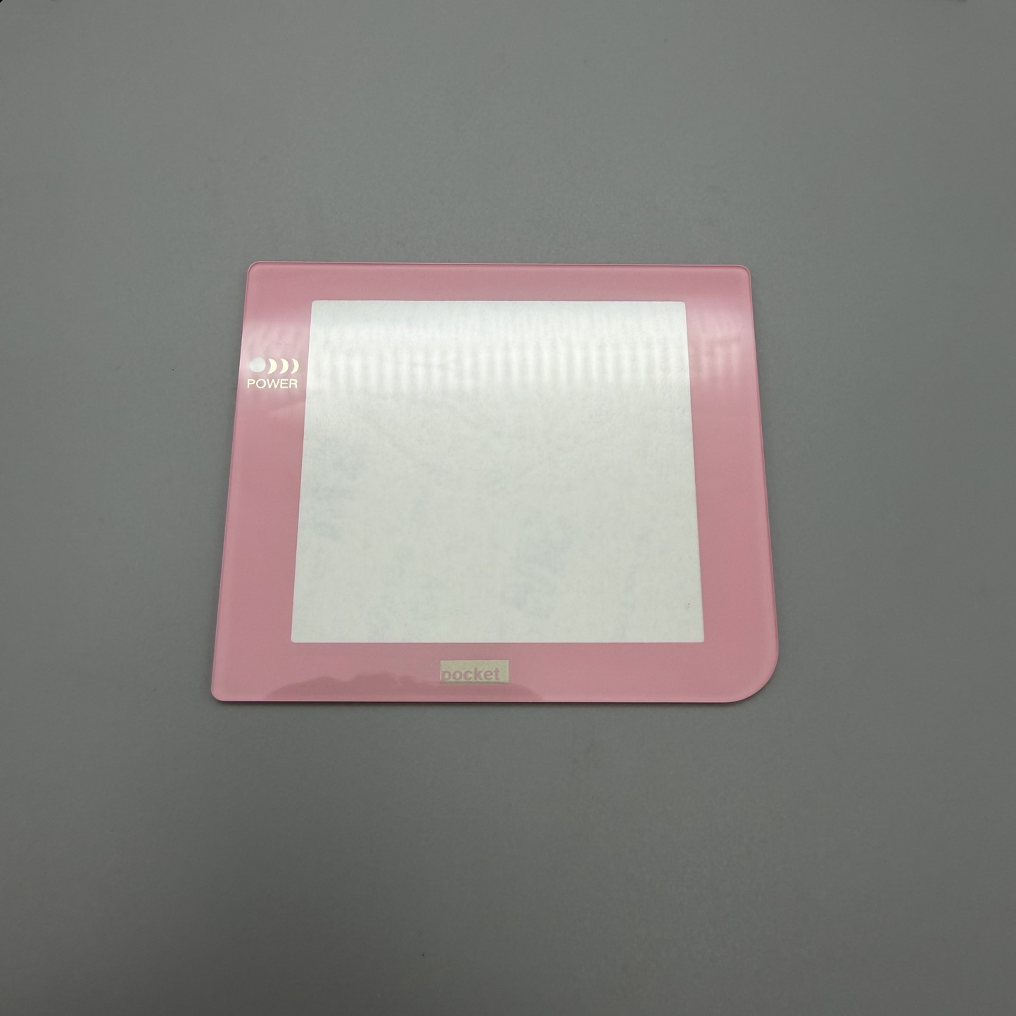 2.6 inch original size Glass l - огляд і ціна Lcd Screen Arcade