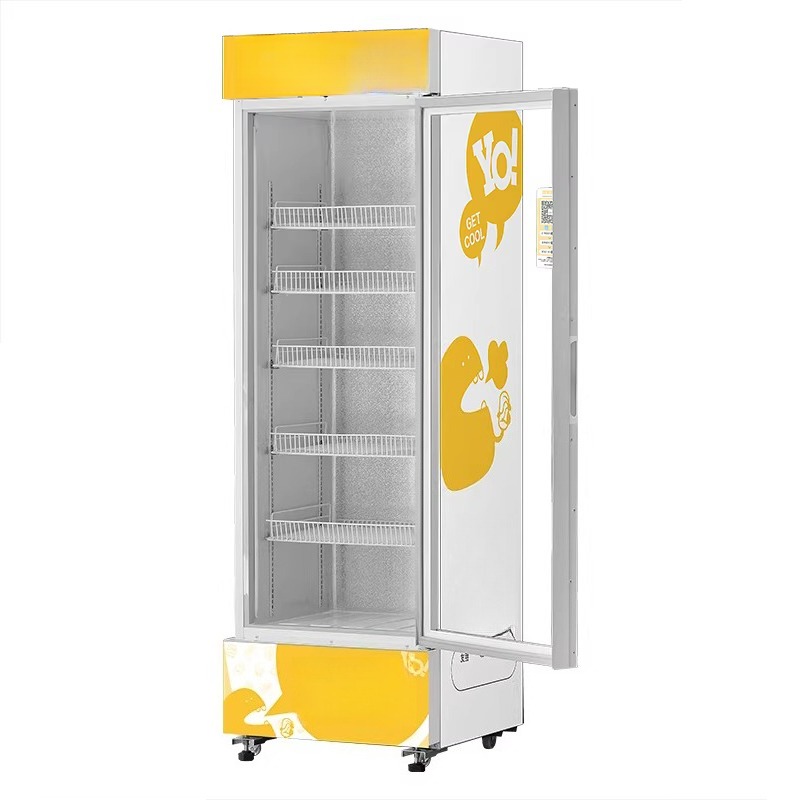 Factory Direct Supply Commerci - огляд і ціна Commercial Vending Machine