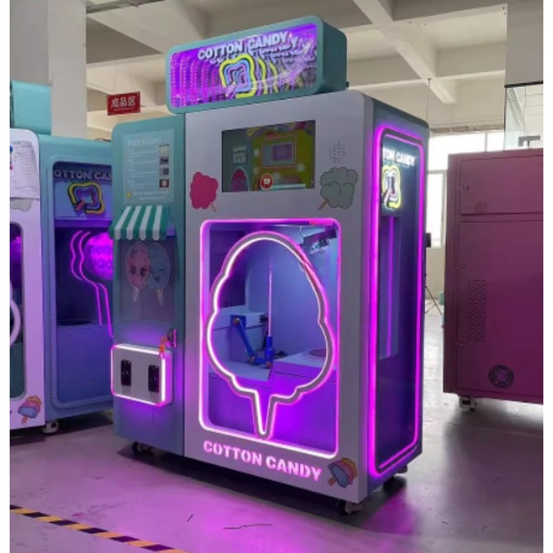 Factory Direct 2026 FOB Multi  - огляд і ціна Commercial Vending Machine