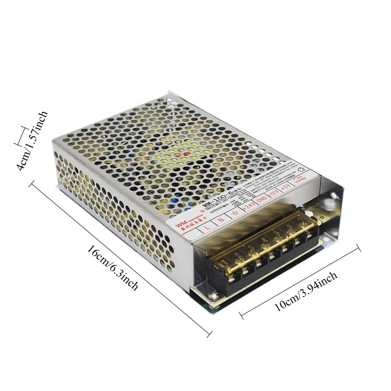 WM-100-6 Mini Arcade Token Cha - огляд і ціна Ticket Redemption Machine