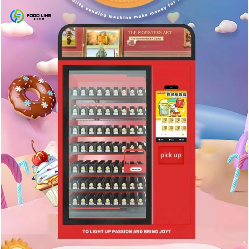 TCG Card Vending Machine Capsu - огляд і ціна Prize Capsule Toy Machine