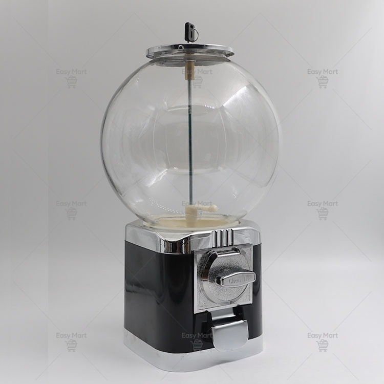25 Inch Gacha Capsule Toy Mach - огляд і ціна Prize Capsule Toy Machine
