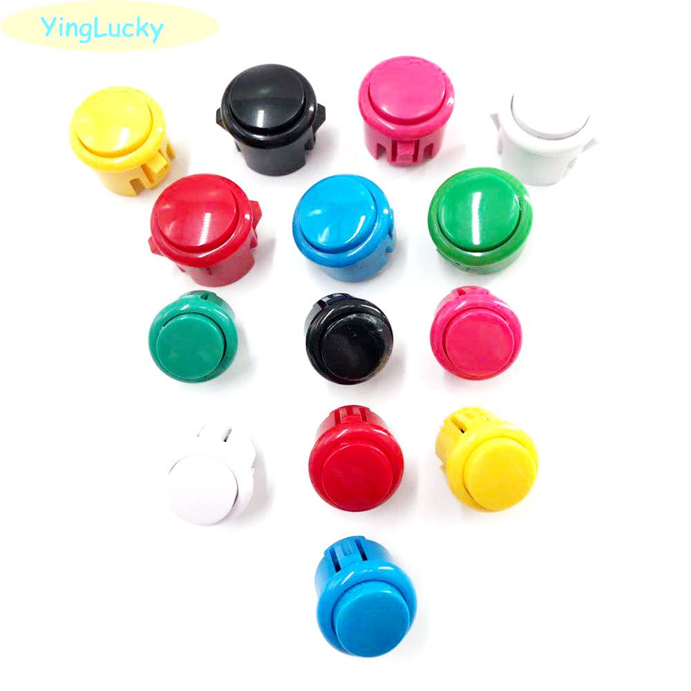 Factory Outlet 100pcs/bag 30mm - огляд і ціна Arcade Vibes
