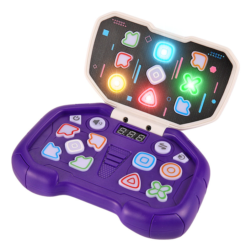 Speed Push Game Machine, Child - огляд і ціна Dance Pad Machine