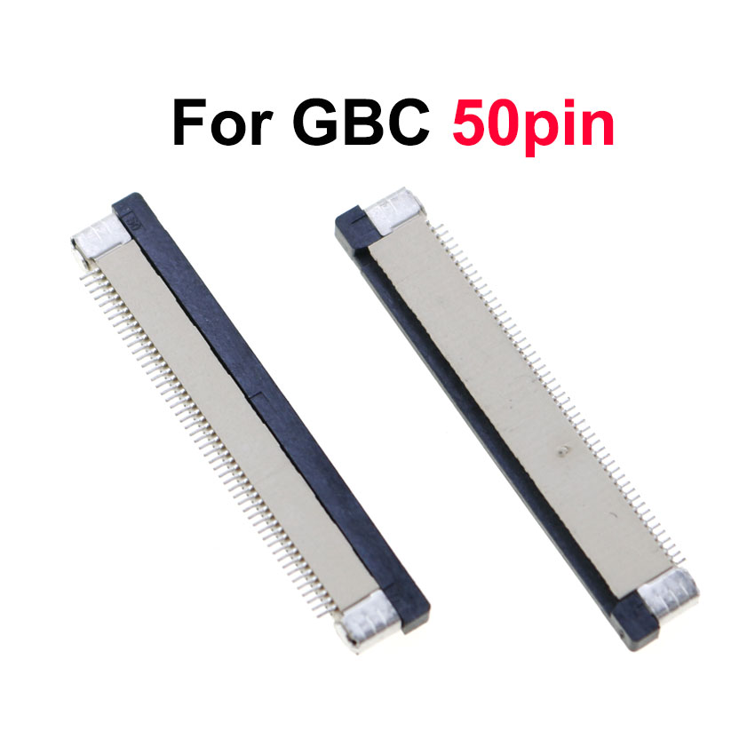 10pcs Ribbon Flexible Cable Co - огляд і ціна Lcd Screen Arcade