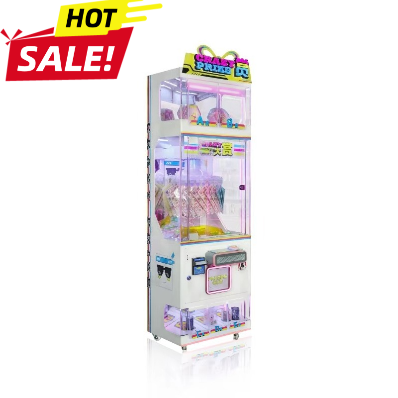 Wholesale Gashapon Toy Capsule - огляд і ціна Prize Capsule Toy Machine