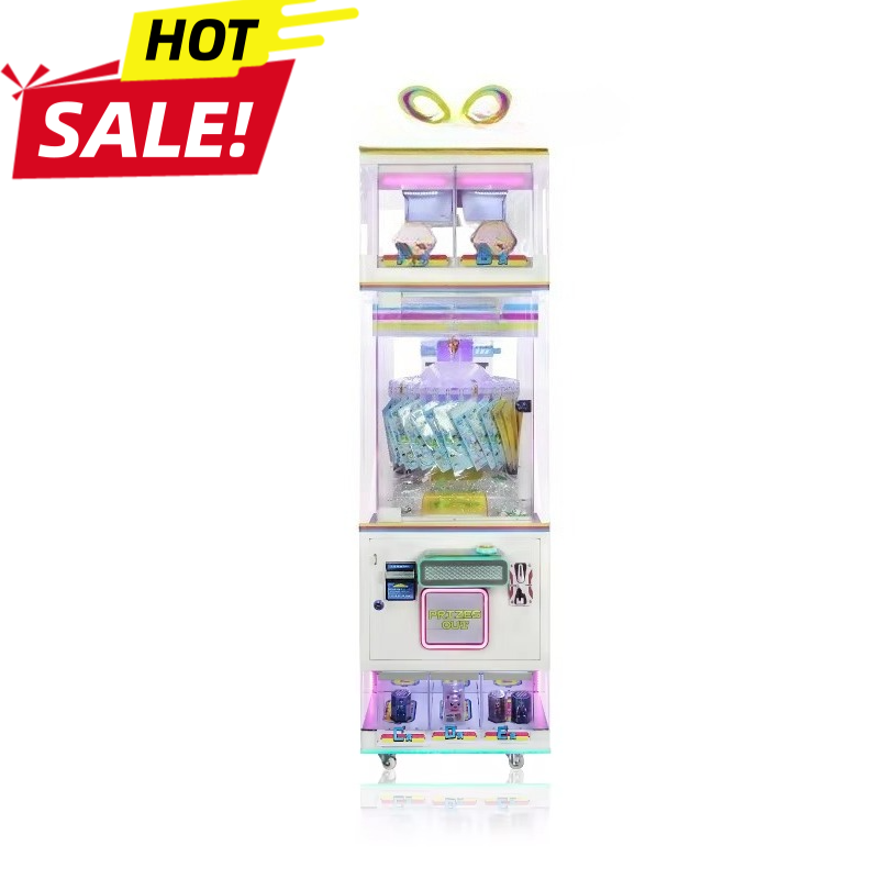 Wholesale Gashapon Toy Capsule - огляд і ціна Prize Capsule Toy Machine