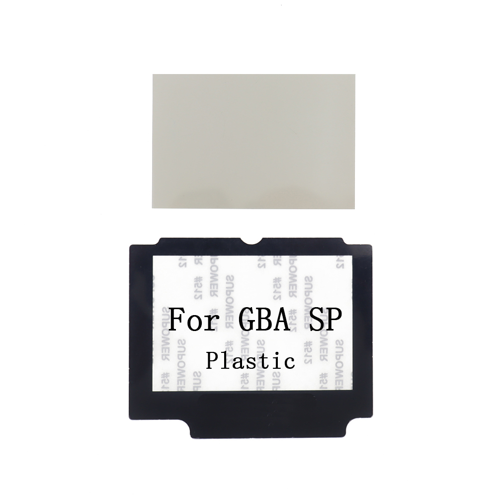 1Set For Gameboy GB GBP GBA SP - огляд і ціна Lcd Screen Arcade