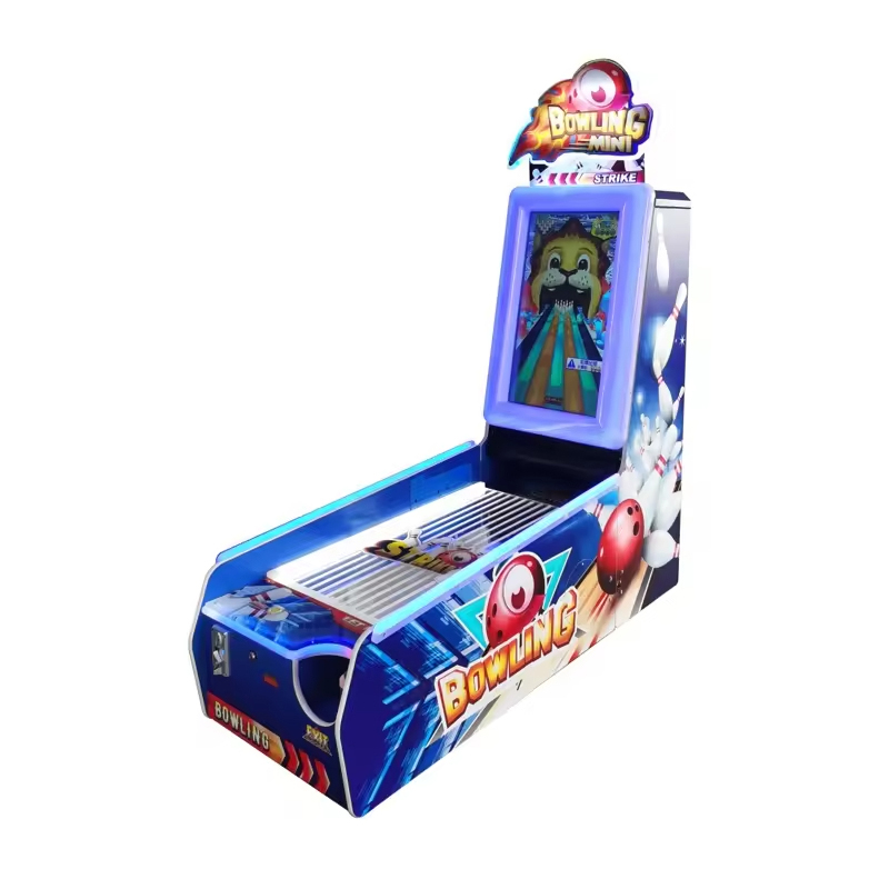 Kids Coin Operated Game Machin - огляд і ціна Ticket Redemption Machine